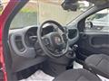 FIAT PANDA CROSS 1.0cc HYBRID 70cv ANDROID/CARPLAY BLUETOOTH CLIMA