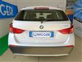 BMW X1 sDrive18d Eletta