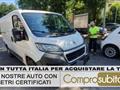 PEUGEOT BOXER 330 2.0 BlueHDi 130CV PC-TM Furgone