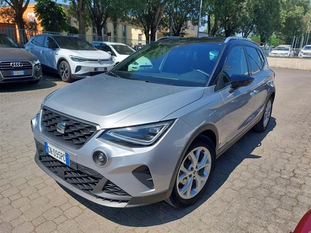 SEAT ARONA 1.0 EcoTSI FR