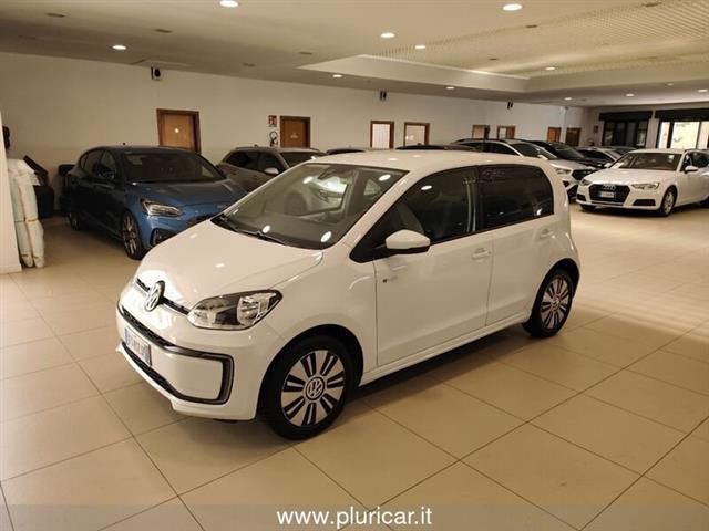 VOLKSWAGEN E-UP! 82cv auto FrontAssist Cruise Sensori NEOPATENTATI