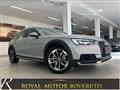 AUDI A4 ALLROAD 3.0 TDI 218 CV S tronic Business Ev. Led/Navi !!