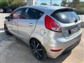 FORD Fiesta 1.5 TDCi 75CV 5p. Titanium