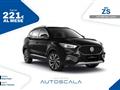 MG ZS 1.0 T-GDI Automativa Luxury