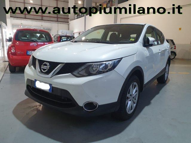 NISSAN QASHQAI 1.6 dCi 2WD Business AUT.