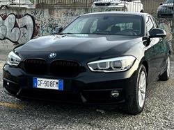 BMW SERIE 1 d 5p. MSPORT+NAVI+HARMAN KARDON+RESTYLING
