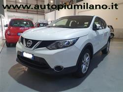 NISSAN QASHQAI 1.6 dCi 2WD Business AUT.