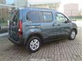 PEUGEOT RIFTER Mix BlueHDi 1.5 130 S&S Allure Standard