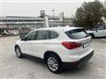 BMW X1 sDrive18d SPORT SCONTO ROTTAMAZIONE