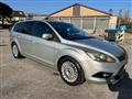 FORD FOCUS 1.6 benzina/GPL  Bellissima Disponibili Subito