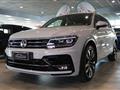 VOLKSWAGEN TIGUAN ALLSPACE 2.0 TDI 190 CV SCR DSG 4 MOTION R-LINE 7P *UNIPROP