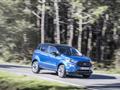 FORD ECOSPORT 2018 -  1.5 tdci ST-Line s&s 100cv