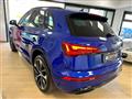 AUDI Q5 40 TDI 204 CV quattro S tronic S line