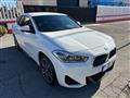 BMW X2 sDrive18d Msport