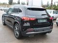 MERCEDES CLASSE GLA d Automatic Premium