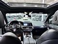 BMW X6 xDrive30d Mhev 48V Msport Total Black