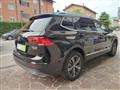 VOLKSWAGEN TIGUAN ALLSPACE business 4motion