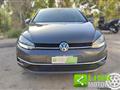 VOLKSWAGEN GOLF 1.6 TDI 115CV DSG 5p. Business BlueMotion Technolo