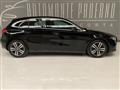 MERCEDES CLASSE A d Automatic Sport Plus, CERCHI 17,LED,NAVI