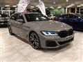 BMW SERIE 5 TOURING d 48V xDrive TOURING Msport *STUPENDA*UNIPROP*TETT