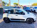 FIAT PANDA CROSS 1.0cc HYBRID GSE CITYLIFE 70cv BLUETOOTH