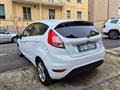 FORD Fiesta 1.5 TDCi 75 CV 5p. Titanium