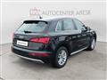 AUDI Q5 50 TFSI e quattro S tronic Business