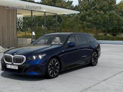 BMW SERIE 5 d Touring 48V xdrive M Sport auto