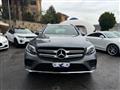 MERCEDES GLC SUV d 4Matic AMG *IVA ESPOSTA*