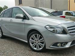 MERCEDES CLASSE B CDI 1.8 109 CV Executive 7G-DCT Automatica