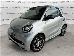 SMART EQ FORTWO fortwo EQ Lightrunner