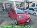 TOYOTA AYGO 1.0 12V VVT-i 5 porte SOL