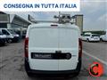 FIAT DOBLÒ MAXI 1.4 T-JET ALLESTITO-SENSORI-PORTAPACCHI-