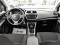 SUZUKI S-CROSS 1.0 Boosterjet Easy