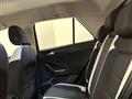 VOLKSWAGEN T-ROC 2.0 TDI SCR 150 CV DSG Advanced BlueMotion Technol