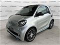 SMART EQ FORTWO fortwo EQ Lightrunner