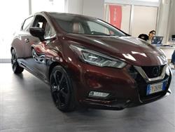 NISSAN MICRA IG-T 100 5 porte N-Style