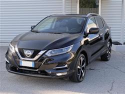 NISSAN QASHQAI 1.5 dci 110cv Tekna