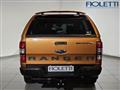 FORD RANGER 3.2 TDCi aut. DC Wildtrak 5 posti