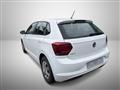 VOLKSWAGEN POLO 1.0 EVO 5p. Comfortline ADATTA NEO PATENTATI