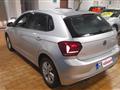 VOLKSWAGEN POLO 1.0 TSI 5p. Comfortline