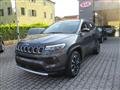 JEEP COMPASS 4XE 1.3 T4 190Cv PHEV AT6 4xe Limited