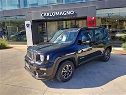 JEEP RENEGADE 2019 1.6 mjt Longitude 2wd 120cv