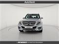 MERCEDES CLASSE GLK Mercedes-Benz  4Matic BlueTEC Sport