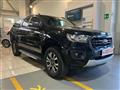 FORD RANGER 2.0 TDCi aut. 213CV DC Wildtrak 5 posti