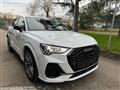 AUDI Q3 SPORTBACK SPB 45 TFSI e S tronic S line 150CV (245) NAVI+RET