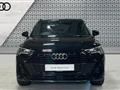 AUDI Q3 35 TDI S tronic Business Black Pack