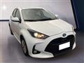 TOYOTA YARIS IV 2020 1.5 hybrid Active