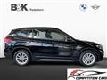 BMW X1 sDrive18i 140cv Advantage Camera Navi Plus Pdc