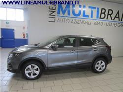 NISSAN QASHQAI 1.3 DIG-T 140 CV Business Navi Garanzia 24 Mesi